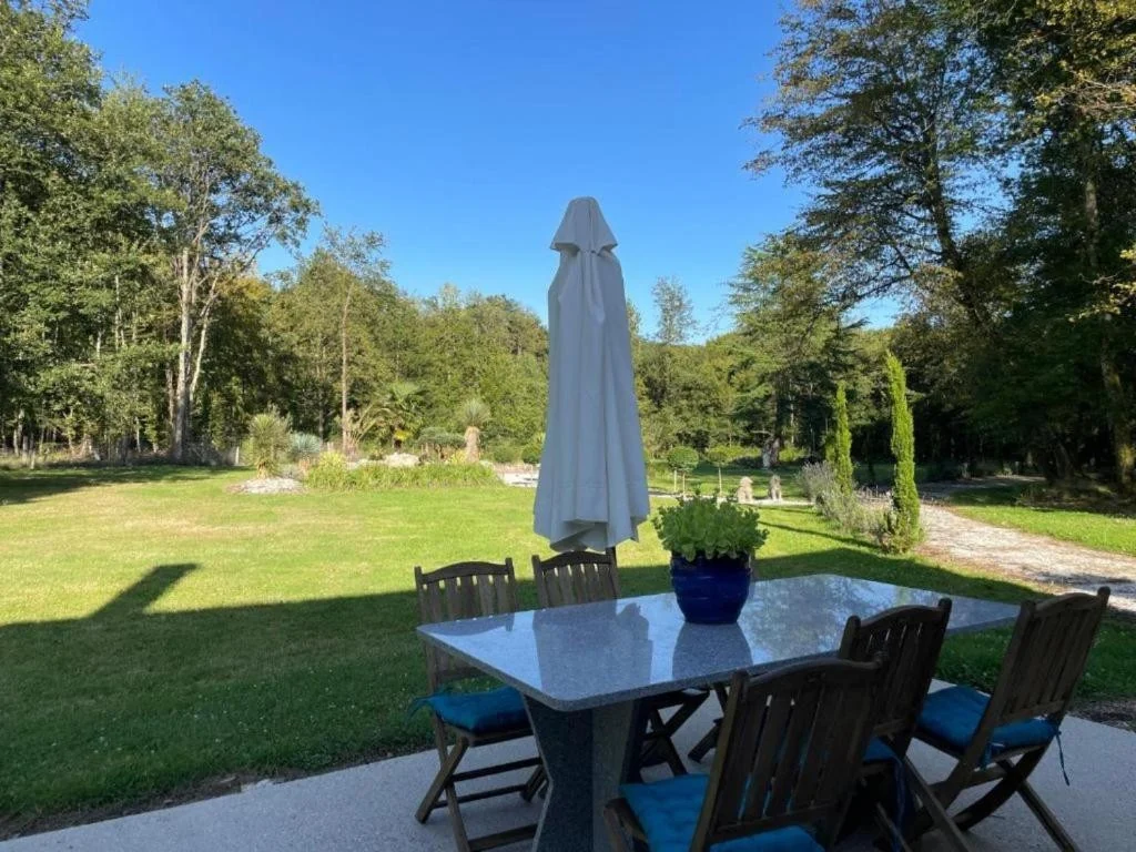 Le Domaine de la Chênaie — photographie 8