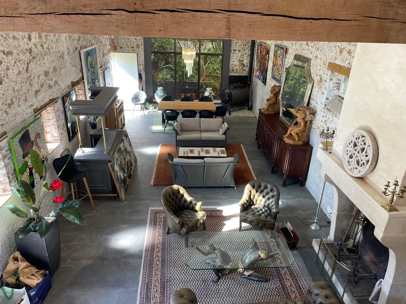 Le Domaine de la Chênaie — photographie 12