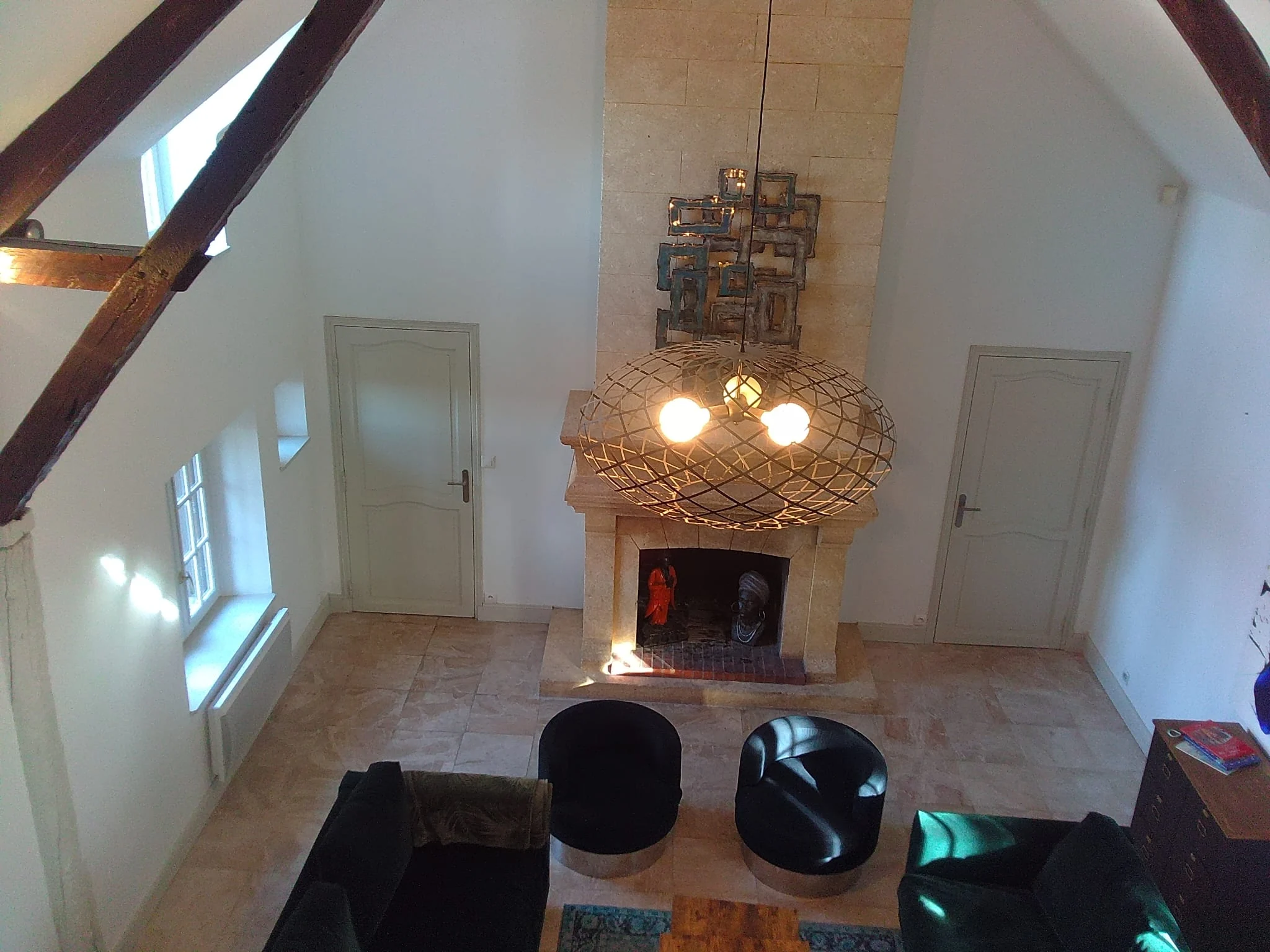 La Ballière · Maison INMY — photographie 1