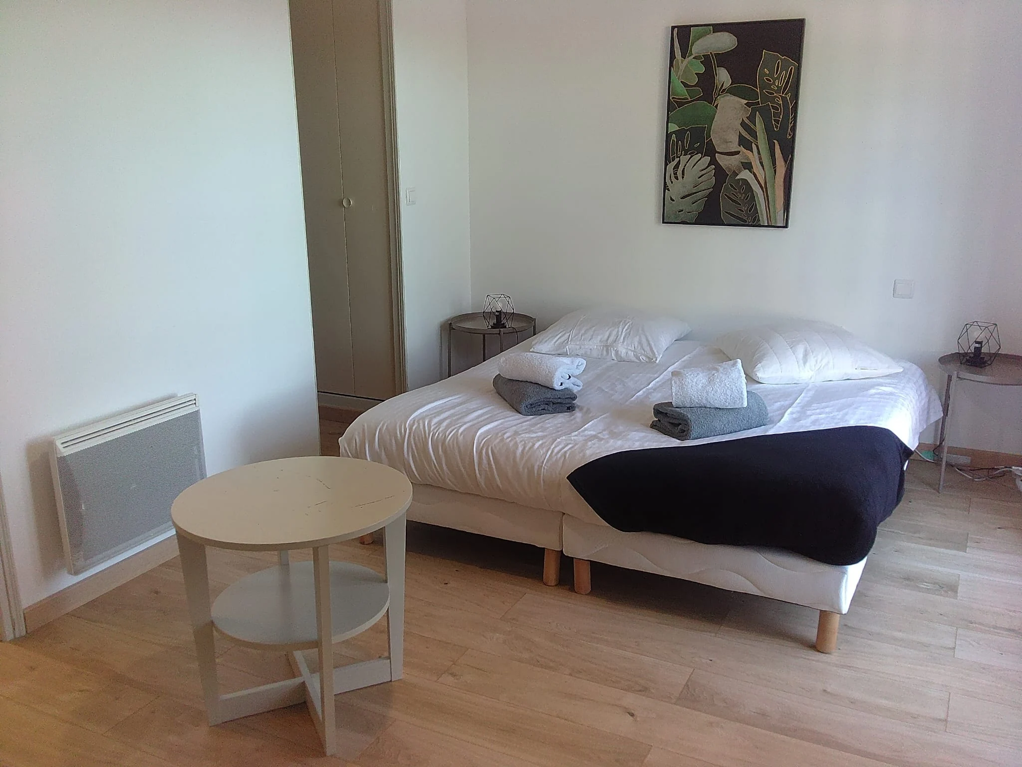 La Ballière · Maison INMY — photographie 2