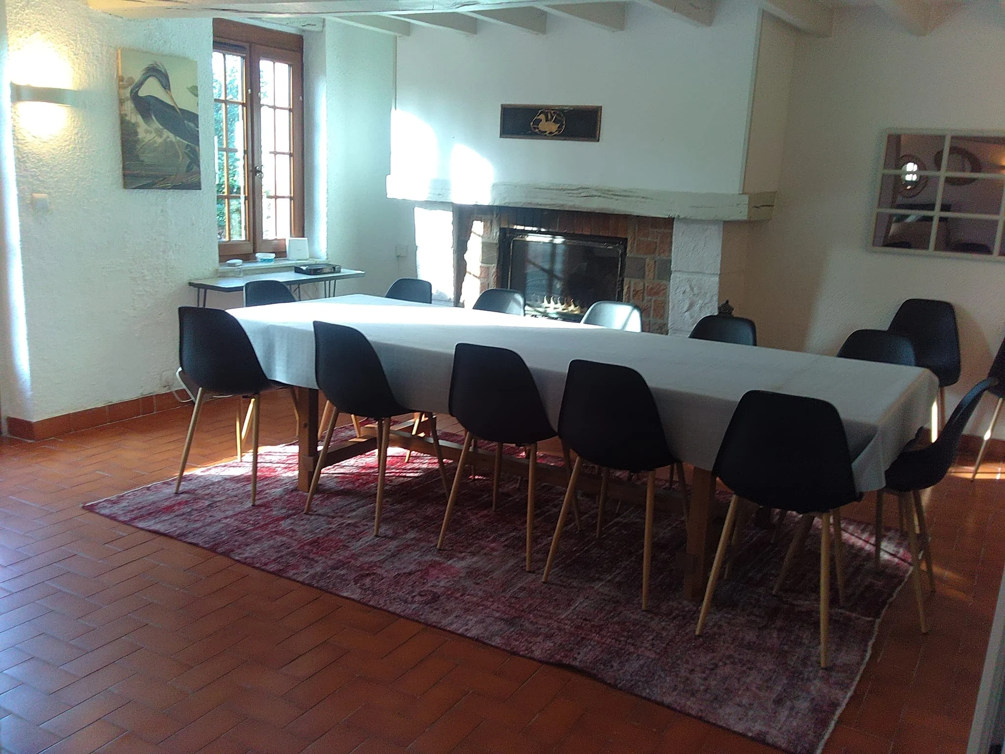 La Ballière · Maison INMY — photographie 16