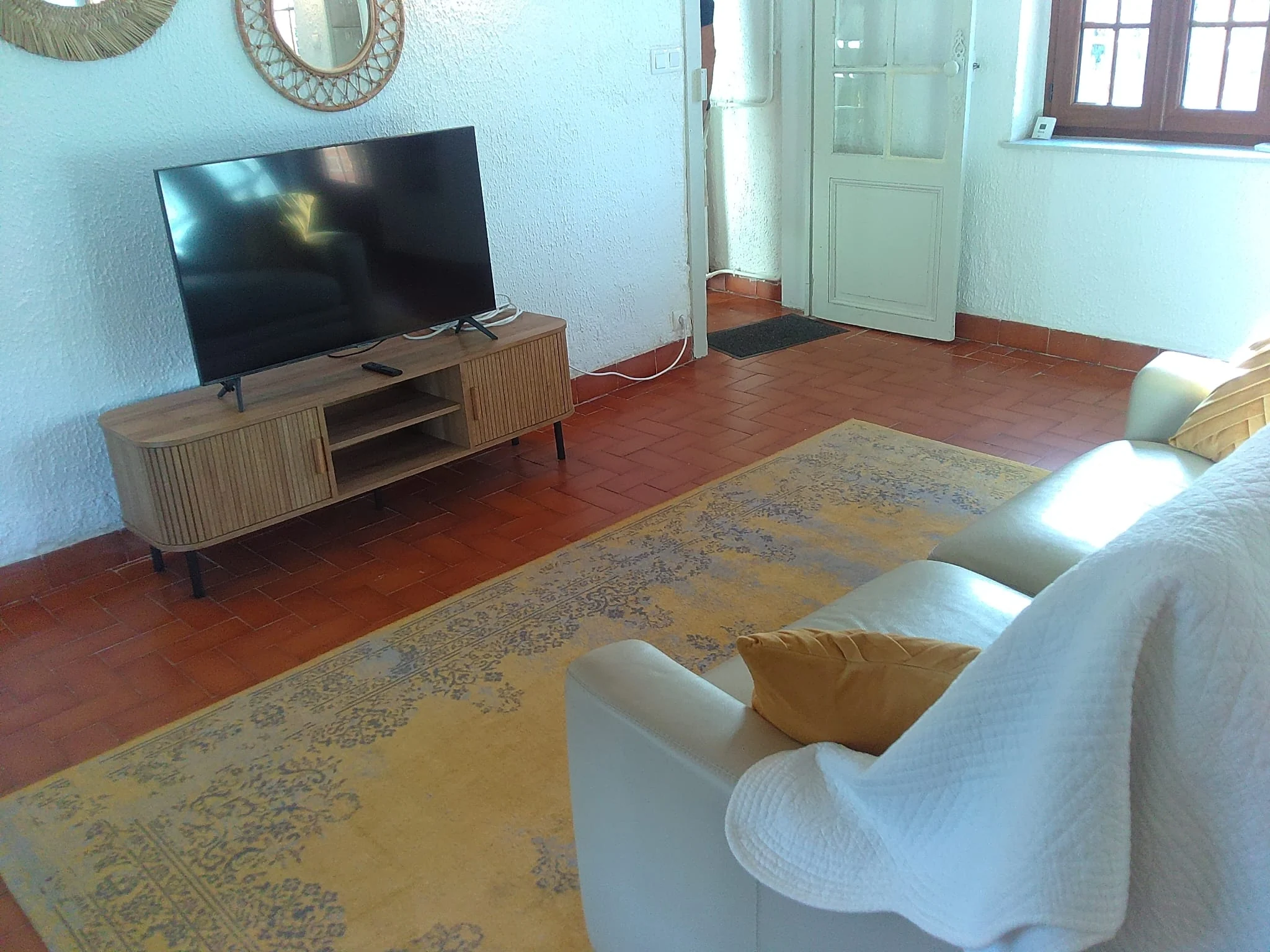 La Ballière · Maison INMY — photographie 17