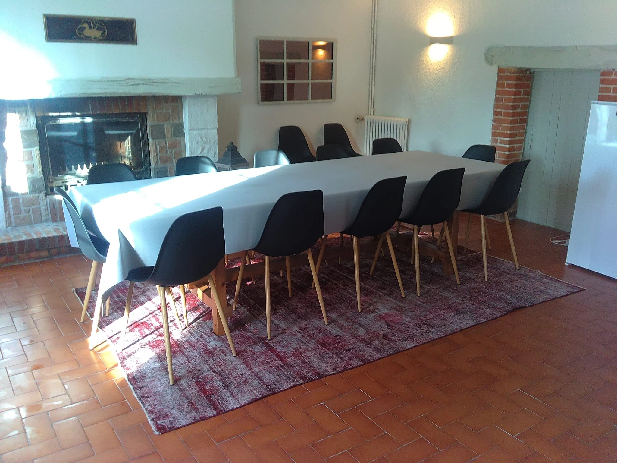 La Ballière · Maison INMY — photographie 18
