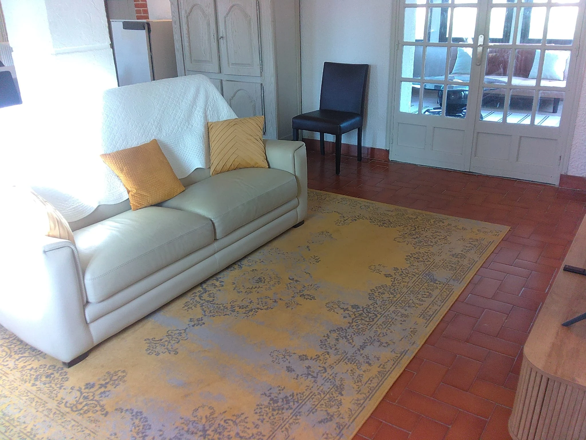 La Ballière · Maison INMY — photographie 19