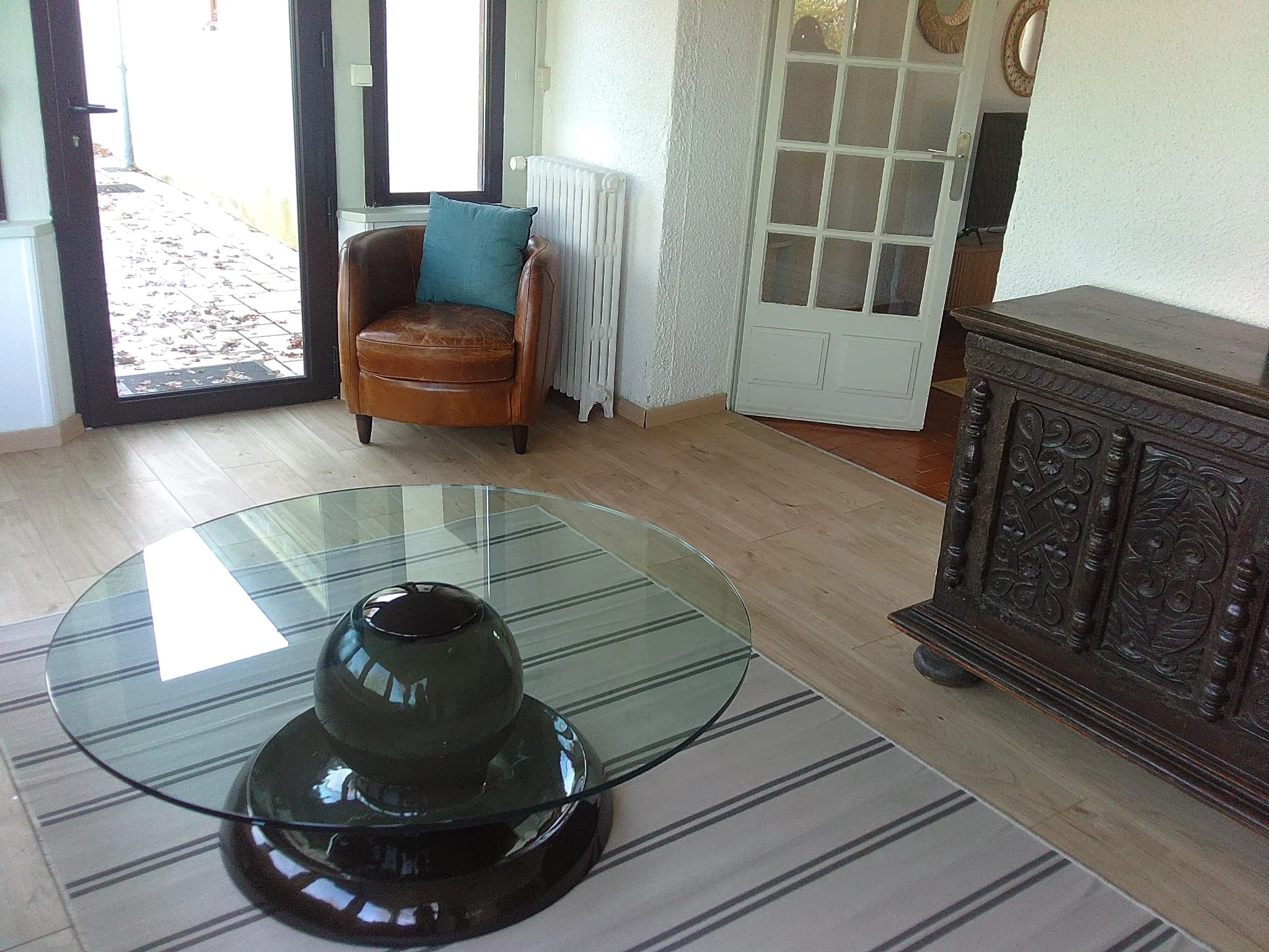 La Ballière · Maison INMY — photographie 20
