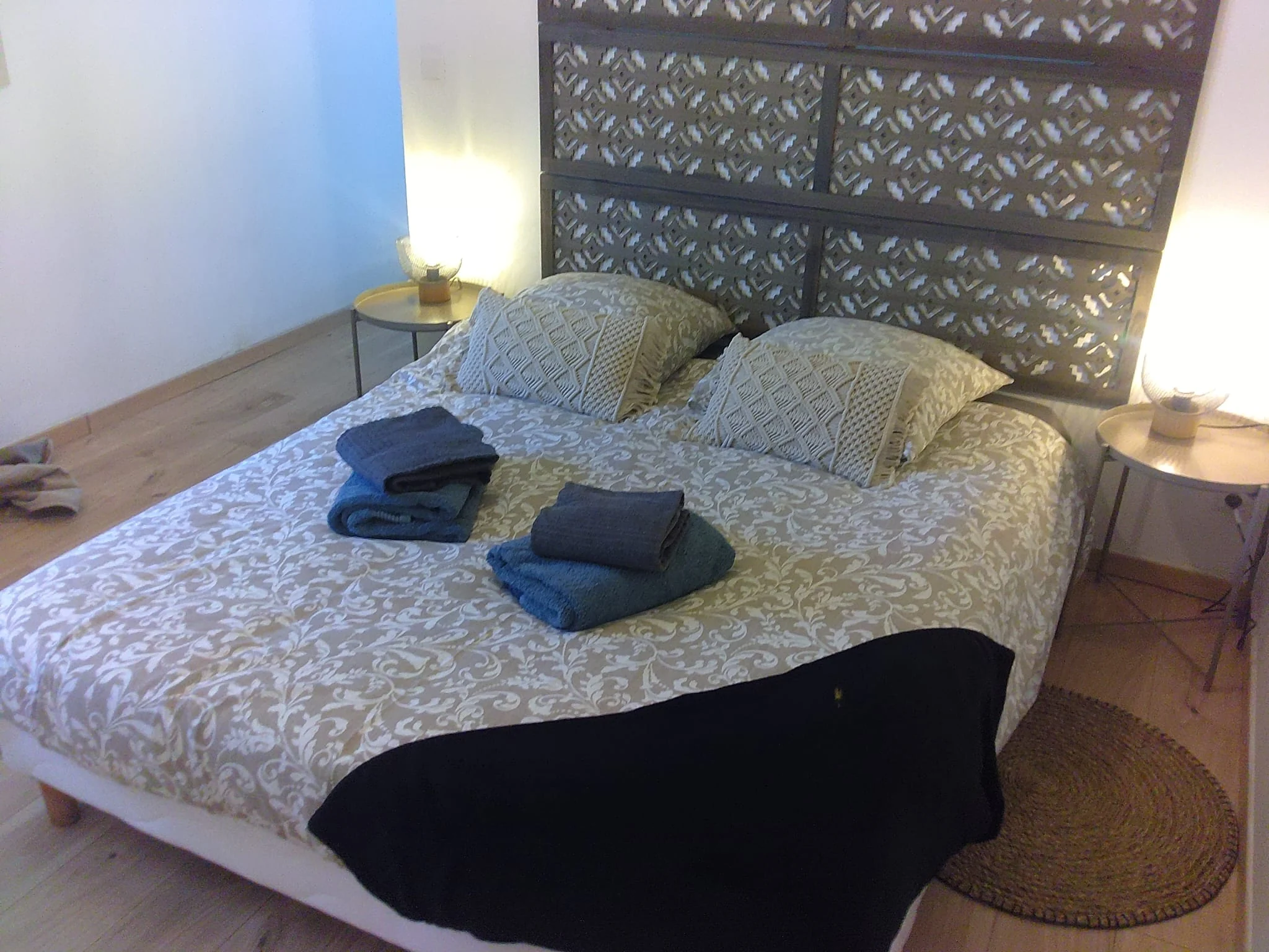 La Ballière · Maison INMY — photographie 24