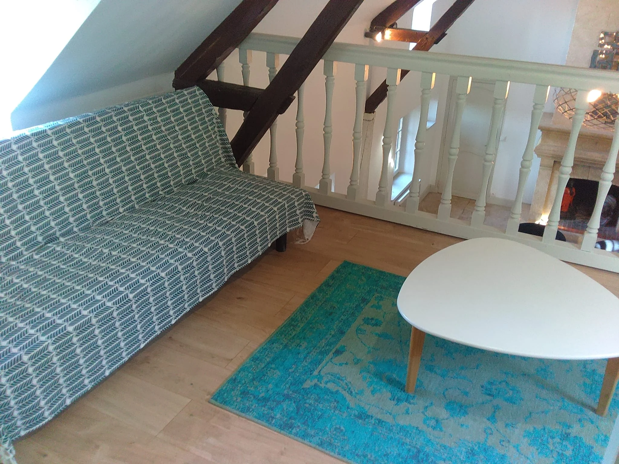 La Ballière · Maison INMY — photographie 30