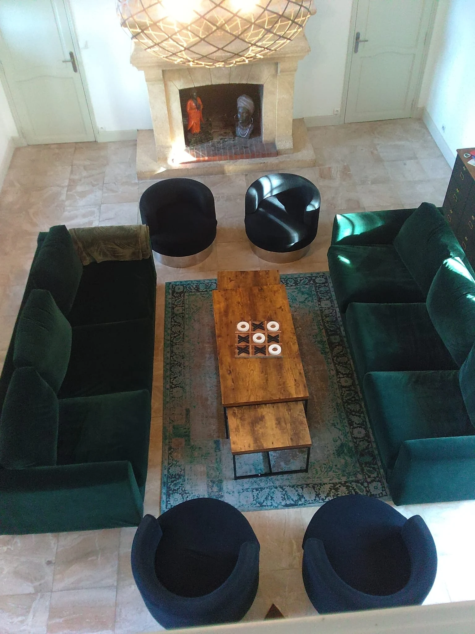 La Ballière · Maison INMY — photographie 31