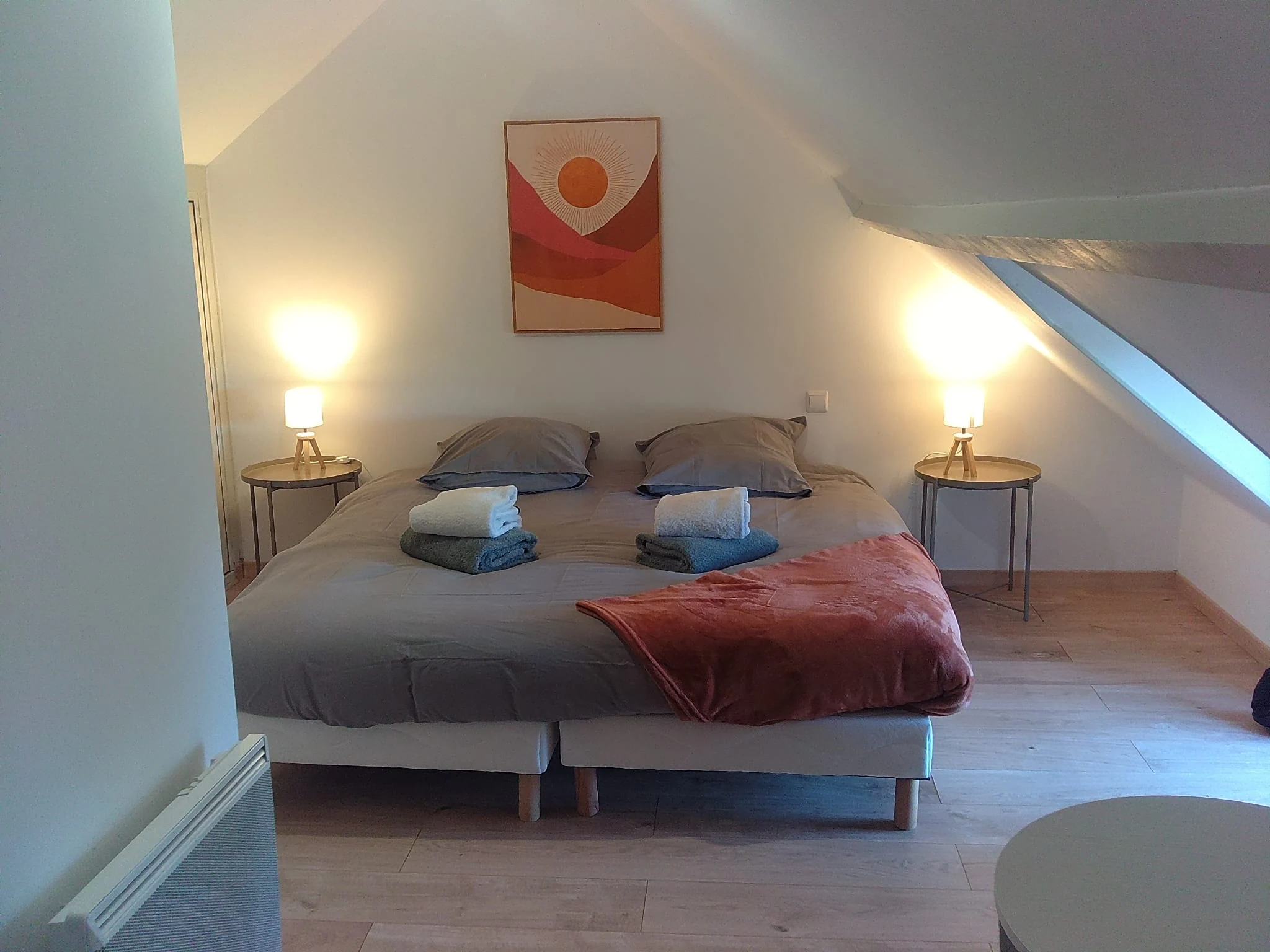 La Ballière · Maison INMY — photographie 36