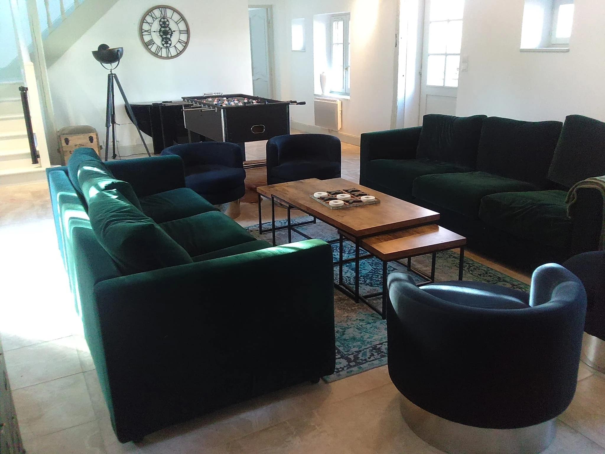 La Ballière · Maison INMY — photographie 39