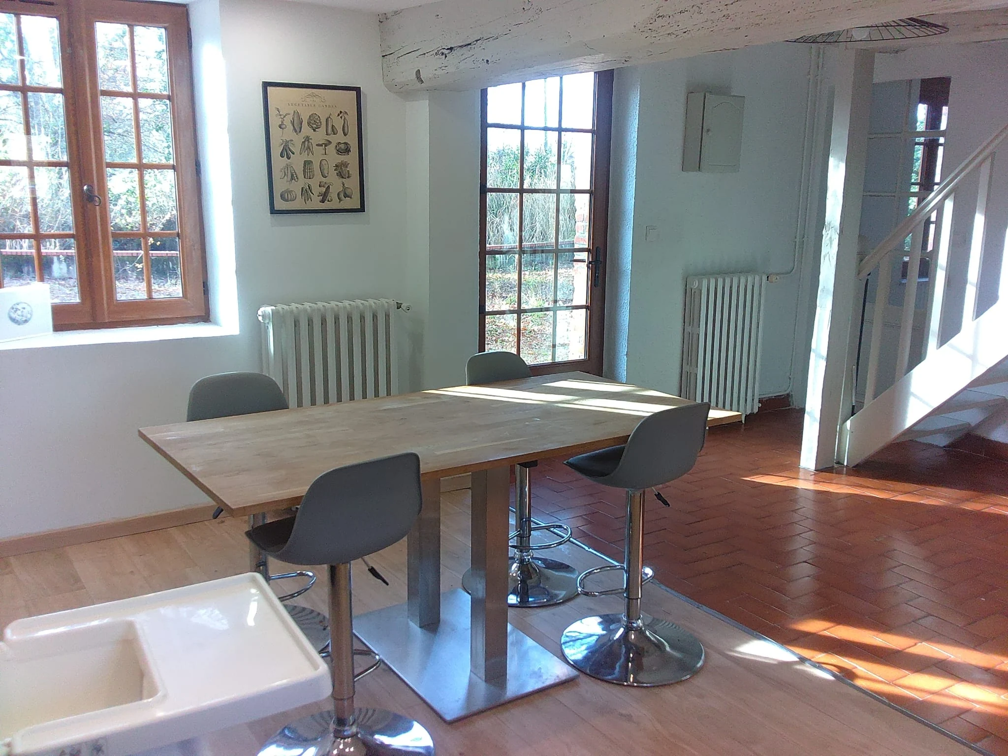 La Ballière · Maison INMY — photographie 40