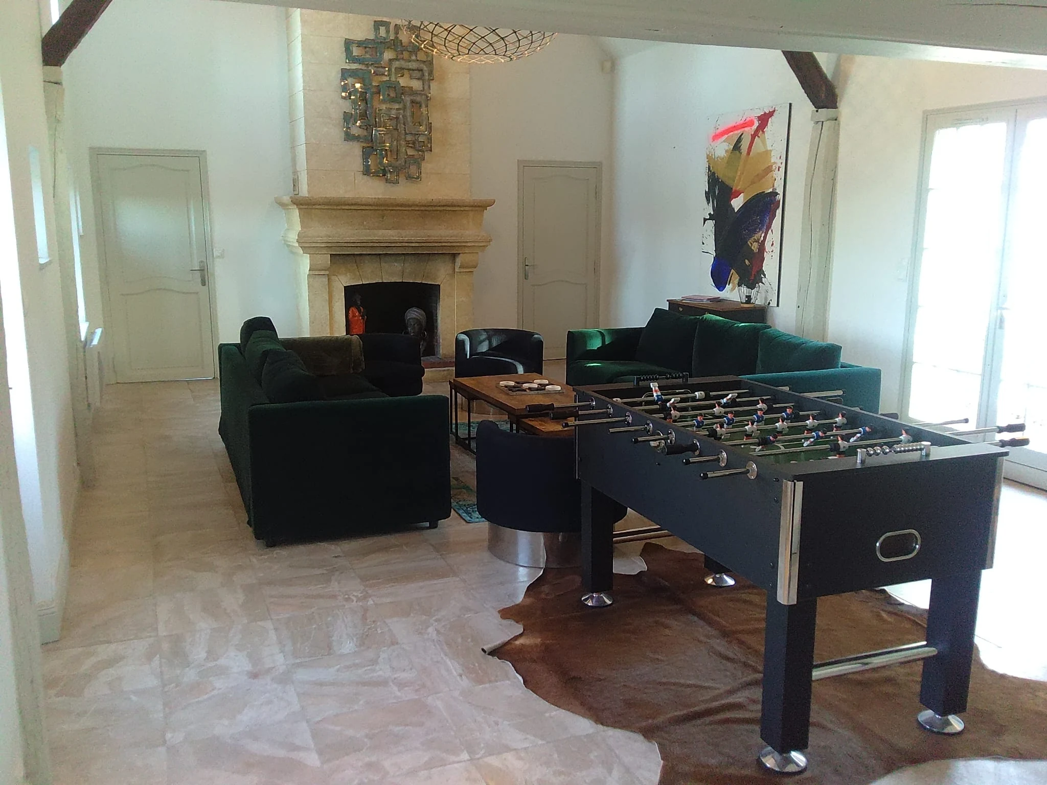 La Ballière · Maison INMY — photographie 42