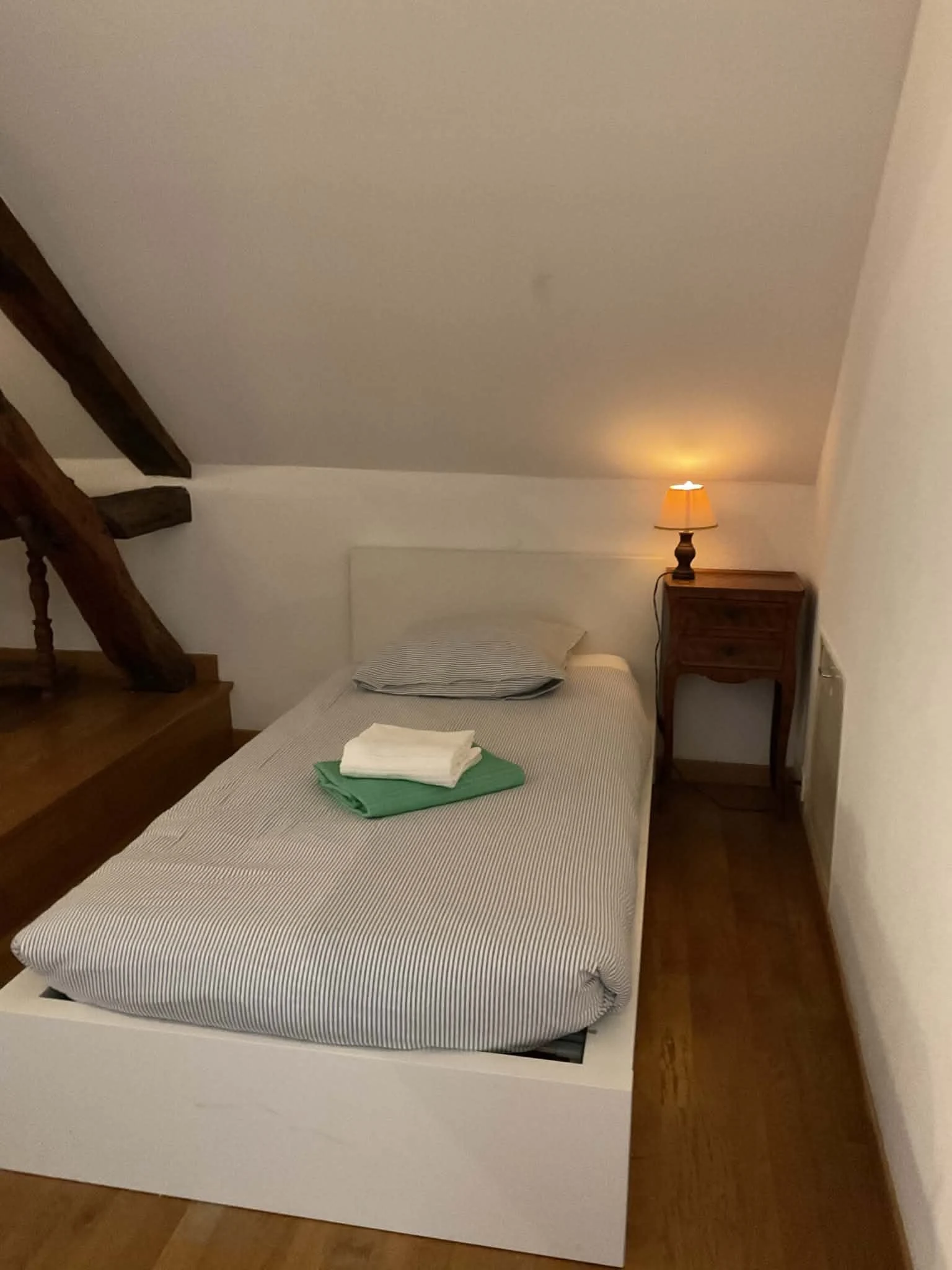 Le Saint Nicolas — photographie 3