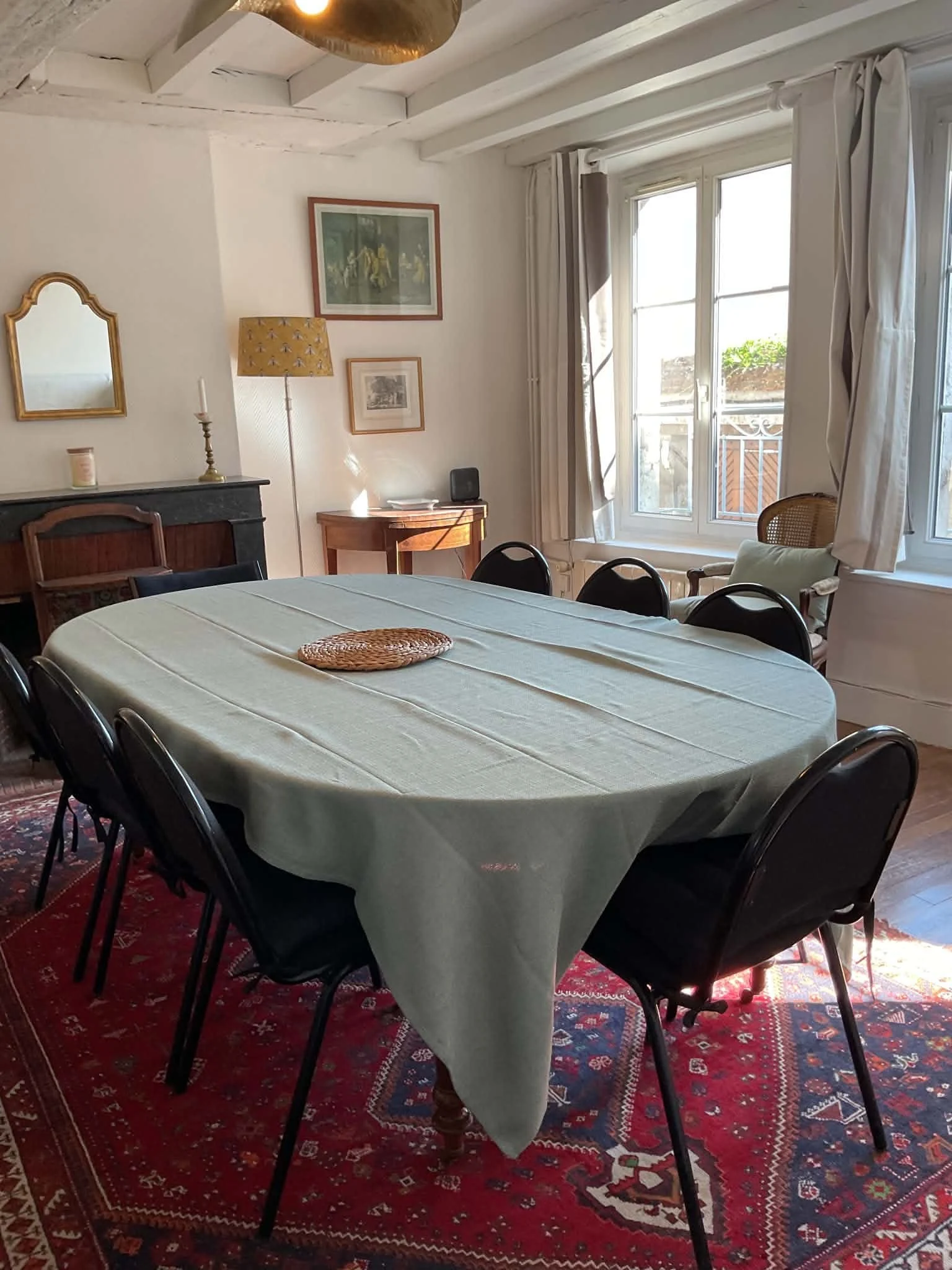 Le Saint Nicolas — photographie 21